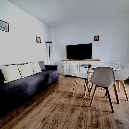 Alfonso Xii Appartement