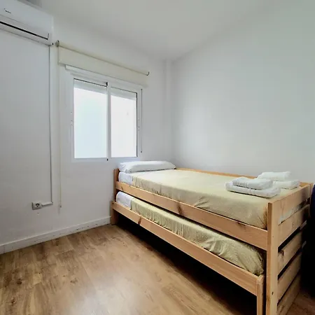 Alfonso Xii Séville