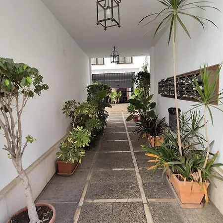 Alfonso Xii Séville