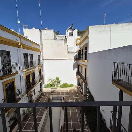 Alfonso Xii Séville