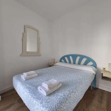 Appartement Alfonso Xii