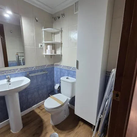 Alfonso Xii Appartement