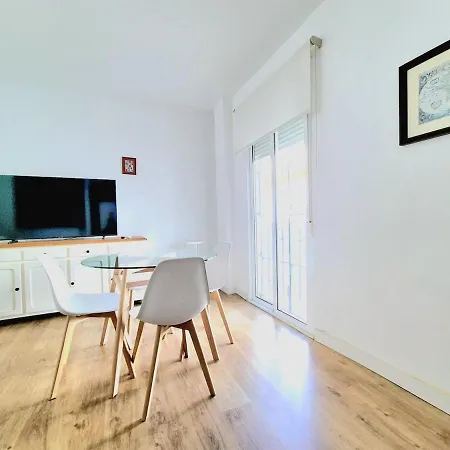 Appartement Alfonso Xii *